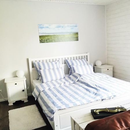 Studioappartement Koenigsacker Ladelund Екстер'єр фото