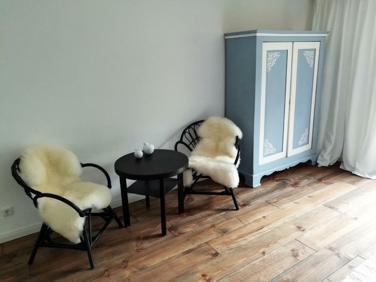 Studioappartement Koenigsacker Ladelund Екстер'єр фото