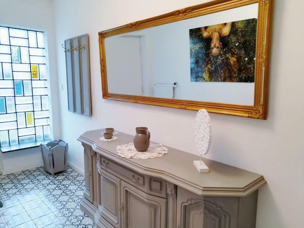 Studioappartement Koenigsacker Ladelund Екстер'єр фото