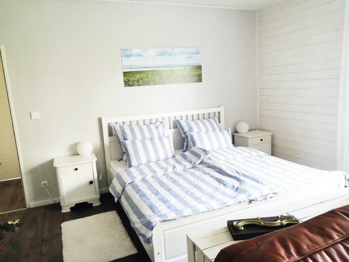 Studioappartement Koenigsacker Ladelund Екстер'єр фото