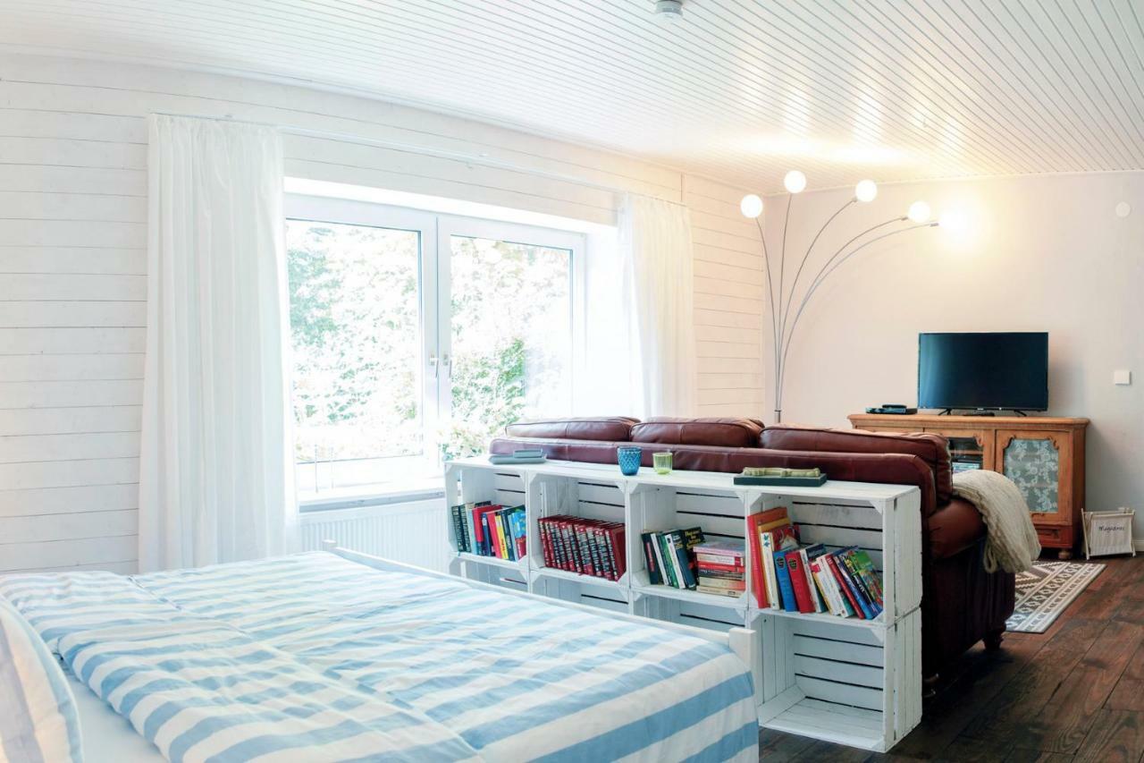 Studioappartement Koenigsacker Ladelund Екстер'єр фото